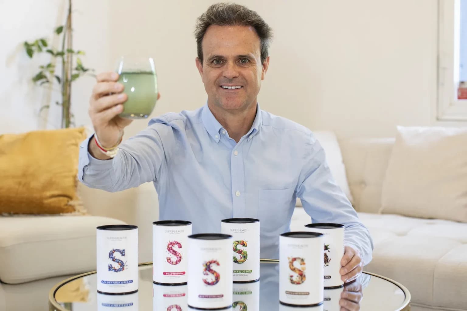 El origen: una historia real